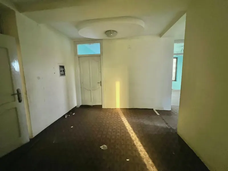 Apartment for rent, 4 rooms, 140 m², 4th floor, Salim Karwan, District 10, Kabul (3)