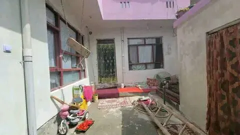 House for sale, 2 rooms, 150 m², Karte Naw, District 8, Kabul (1)