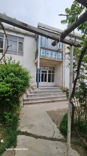 House for sale, 750 m², District 7, Kabul (3)