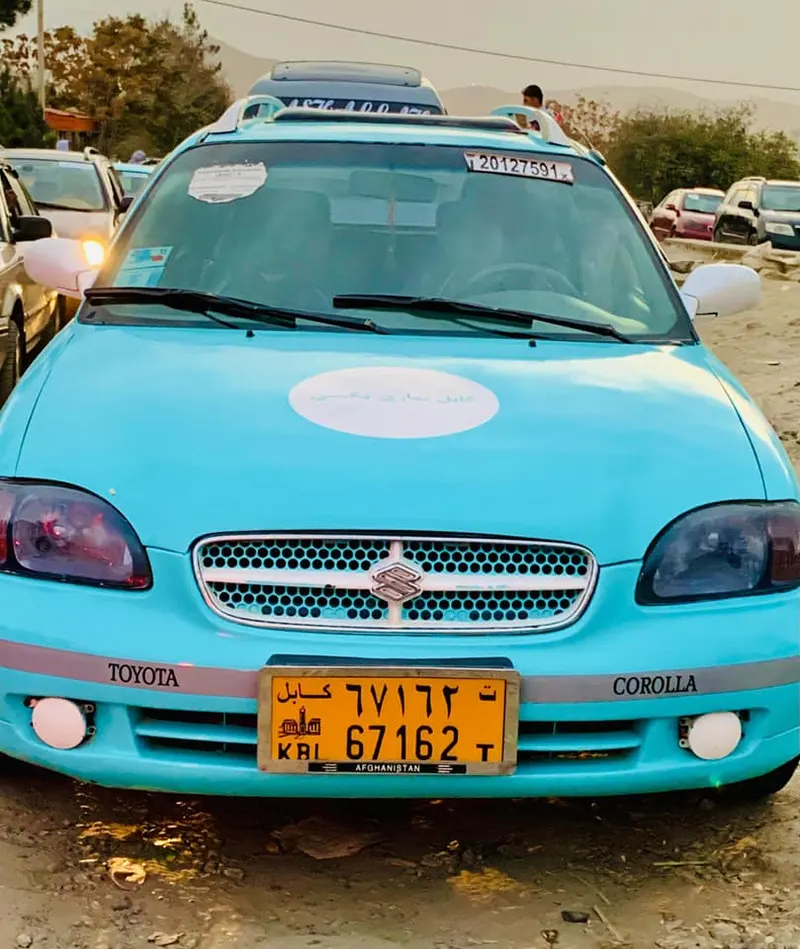 سوزوکی 1998 (1)