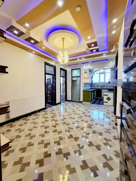 Apartment for sale, 4 rooms, 155 m², 2nd floor, Taimani Project, Kabul (1)