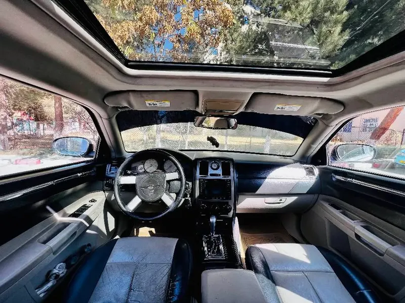 Chrysler 2007 (4)