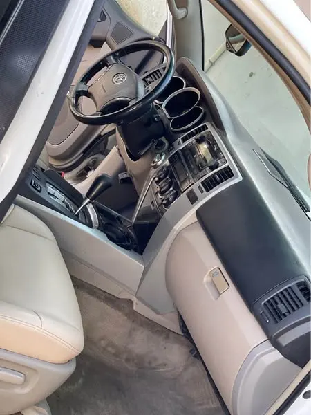 Toyota 4 Runner 2006 (4)