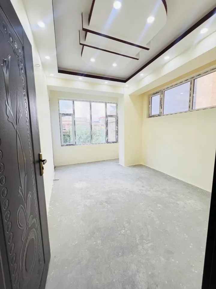 New apartment for sale, 4 rooms, Qala-e Fatullah, Kabul (4)