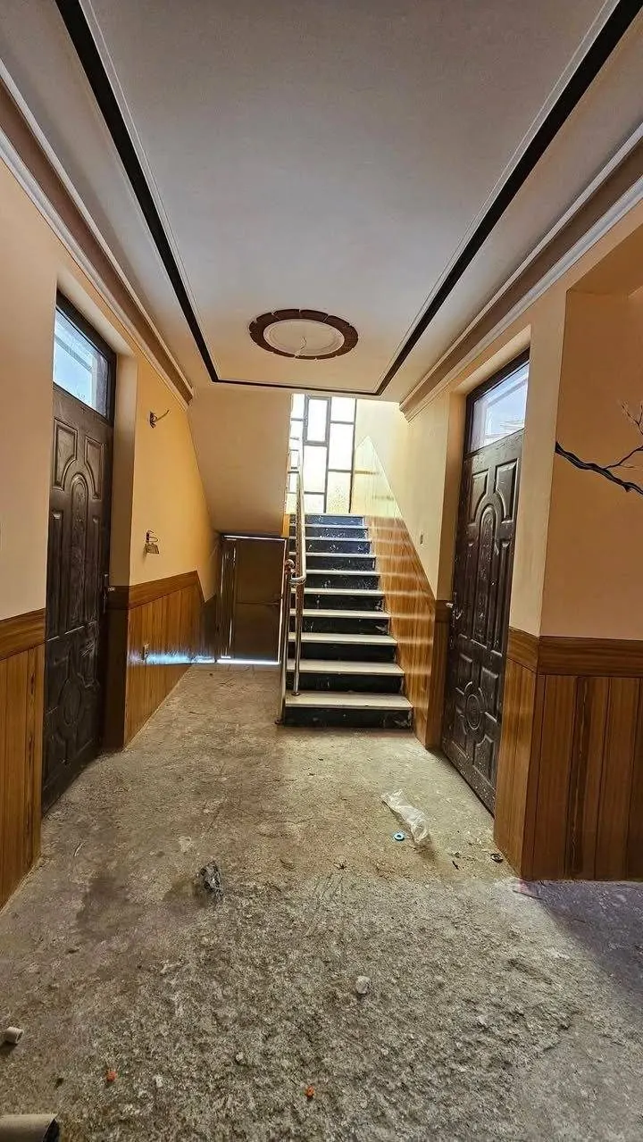 1-Storey House for Sale near Chehelsotoon, Kabul (4)