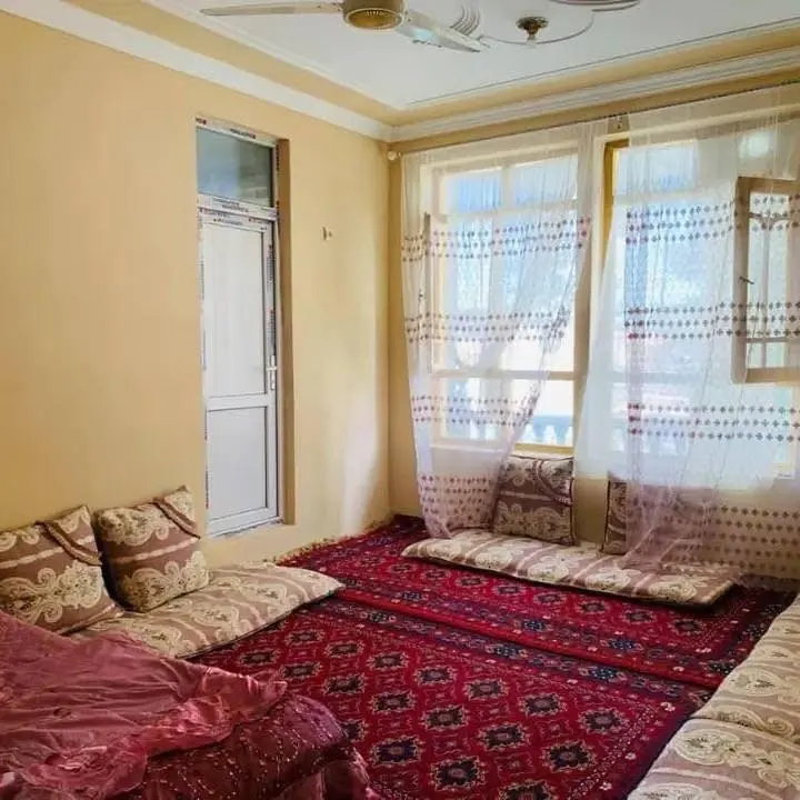 3-storey building for sale, 7 rooms, 150 m², Shor Takzar, Mazar-i-Sharif (3)
