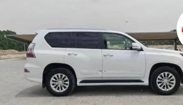 Lexus Prado 2014 (1)