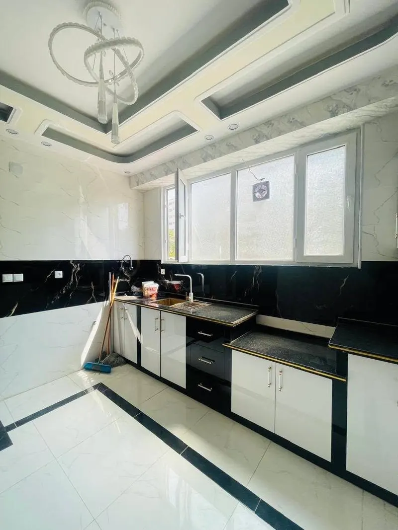 New 3-Bedroom Apartment in Taimani Project, Kabul (8)