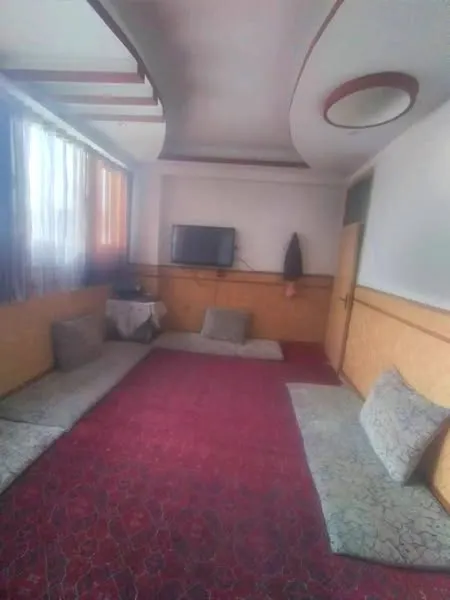 Apartment for sale, 3 rooms, 4th floor, Taimani Project, Kabul (2)