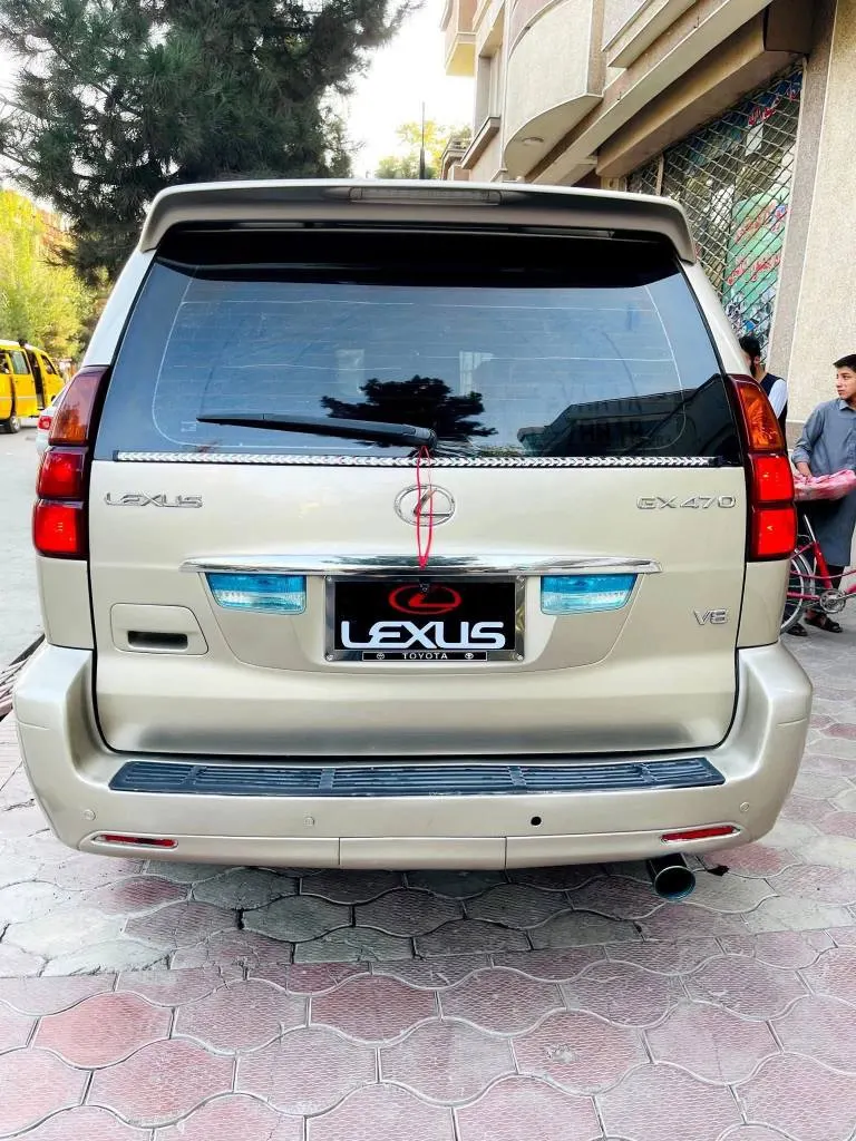 Lexus 2003 (3)