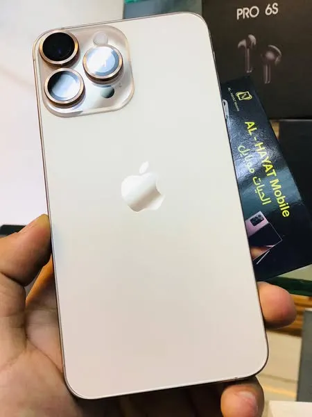 iPhone Xs Max (2)