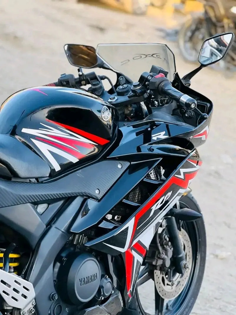 Motorcycle ymaha 2020 (3)