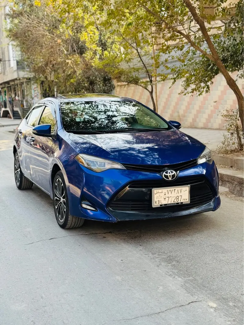 Toyota Corolla 2016 (2)