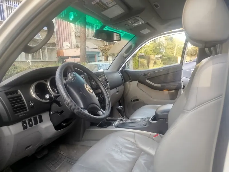 Toyota 4 Runner 2005 (3)