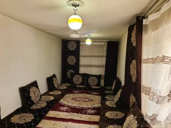 خانه برای فروش، 6 اتاق، 4.5 بسوه (450 m²)، شروان، تالقان، تخار (4)