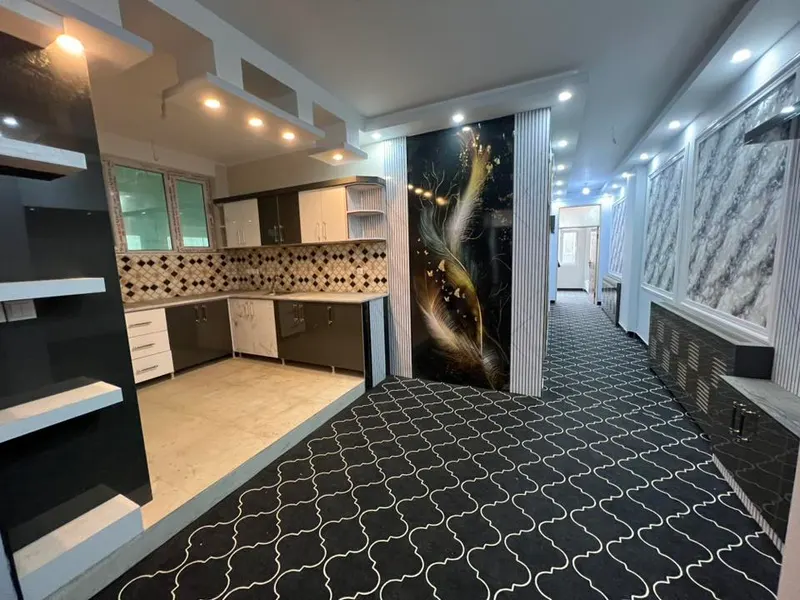 Apartment for sale, 4 rooms, 140 m², 2nd floor, Taimani Project, Kabul (1)