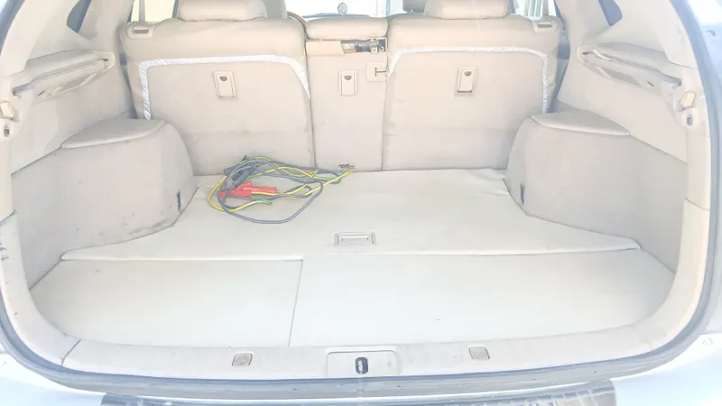 Lexus RX350 (5)