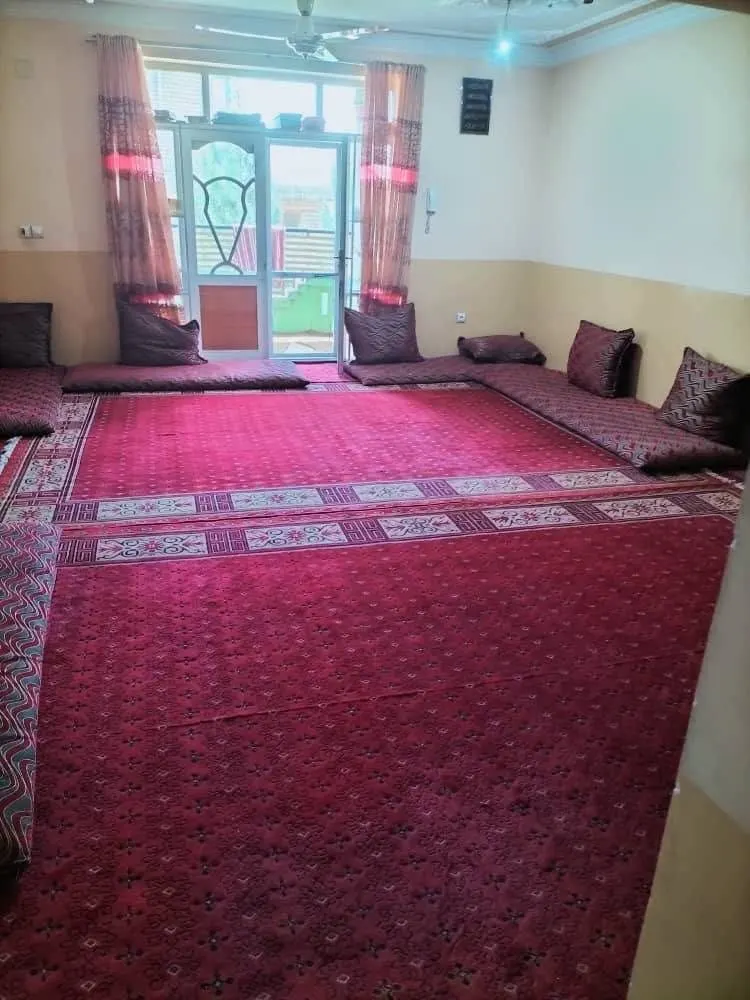 3-Storey House in Doogh Abad, Kabul (5)