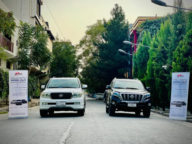Karwan rental car (3)