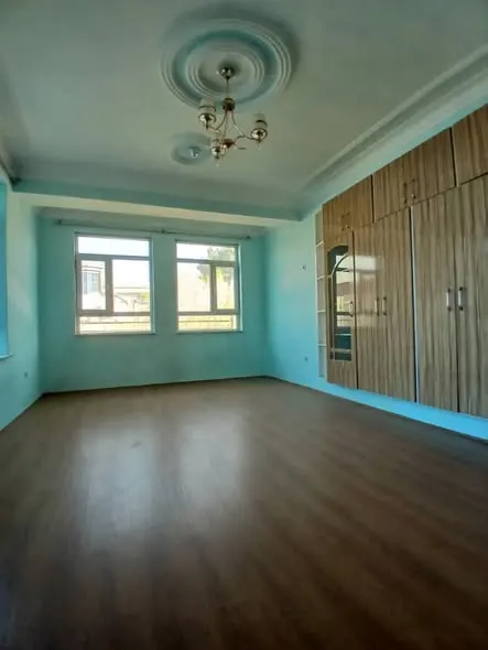 2-storey house for rent, 7 rooms, Baharistan, Karte Parwan, Kabul (4)