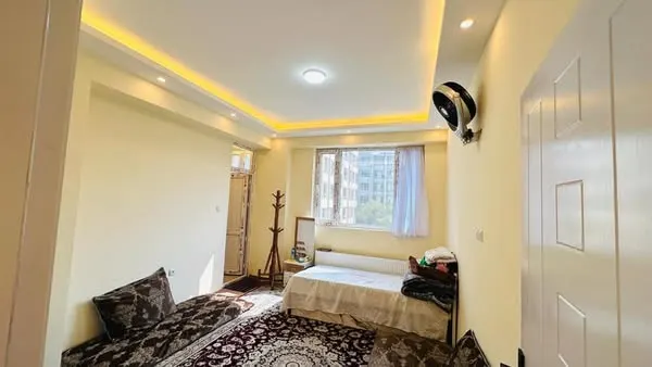 اپارتمان د پلورنې لپاره، 4 خونې، 140 m²، څلورم پوړ، شهر نو، کابل (3)