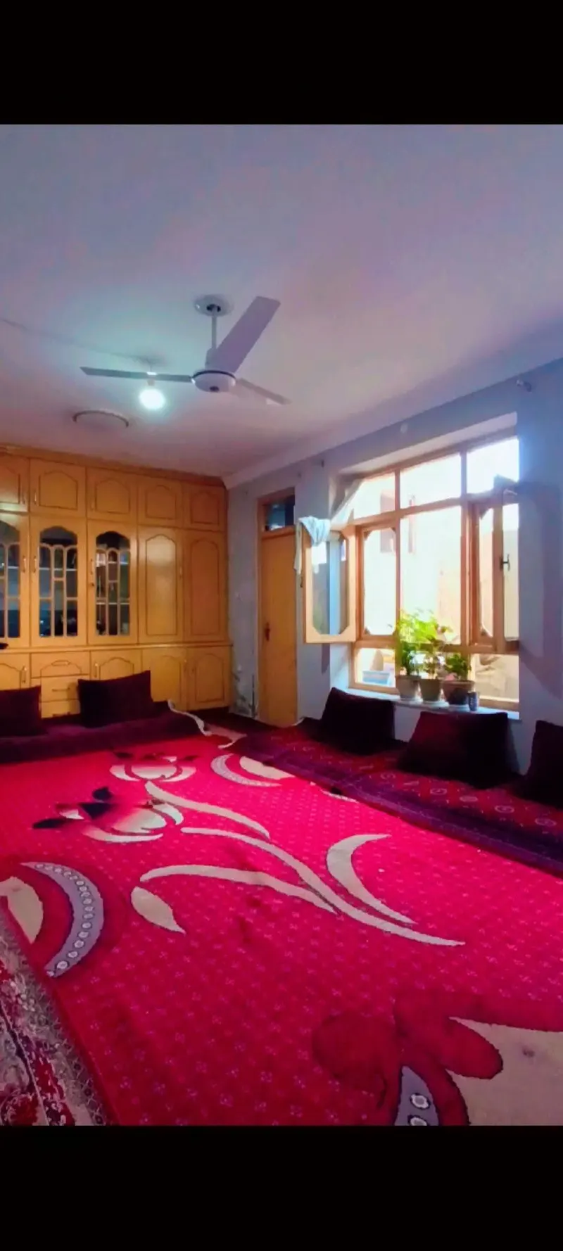 خانه ناحیه 8 کابل (5)