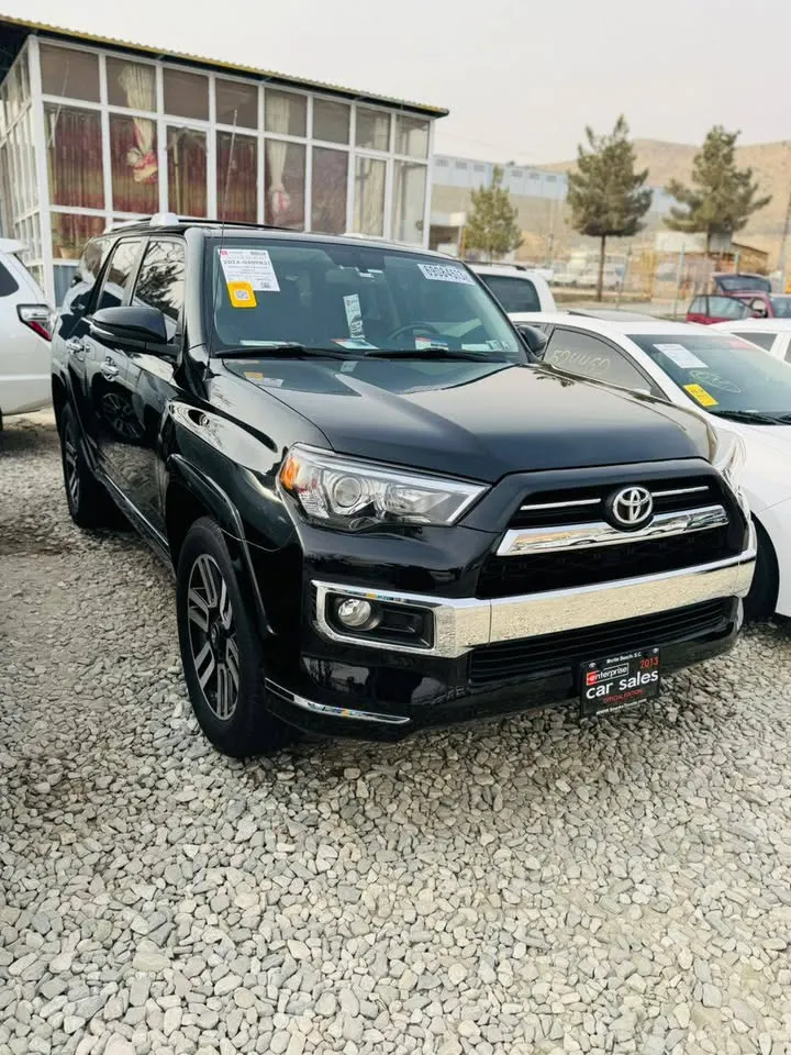 Toyota 2013 (2)