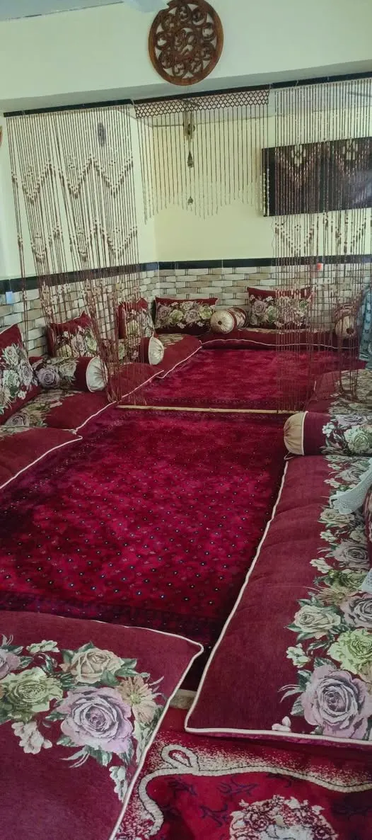 خانه برای فروش، 4 اتاق، 2.5 بسوه، کارته نو، کابل (3)