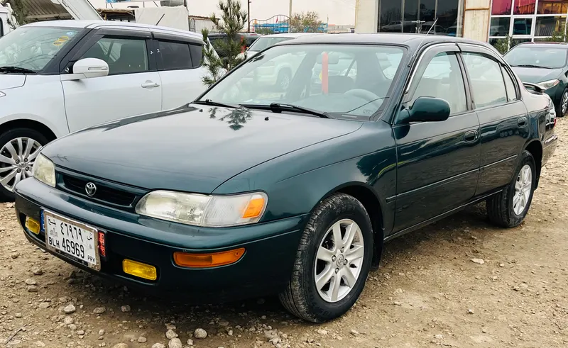 Toyota Corolla 1997 (2)