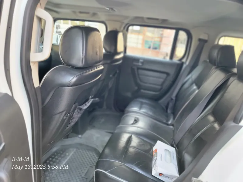 Hummer H3 2006 (5)