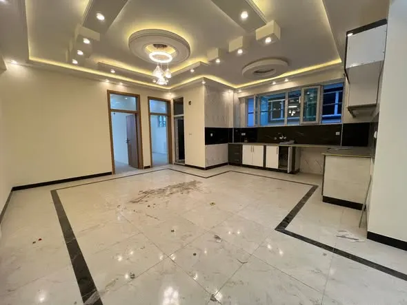 VIP apartment for sale, 4 rooms, 330 m², Sayed Nasiri, District 11, Kabul (2)