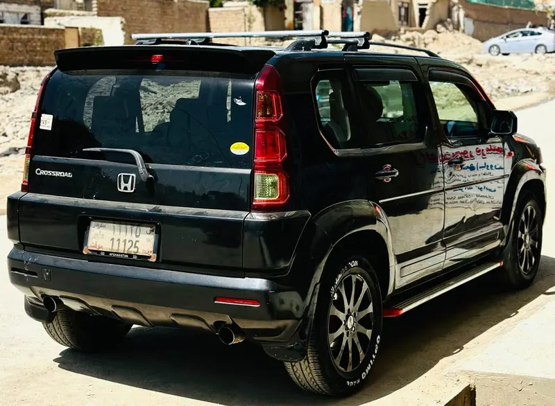 Honda 2007 (3)