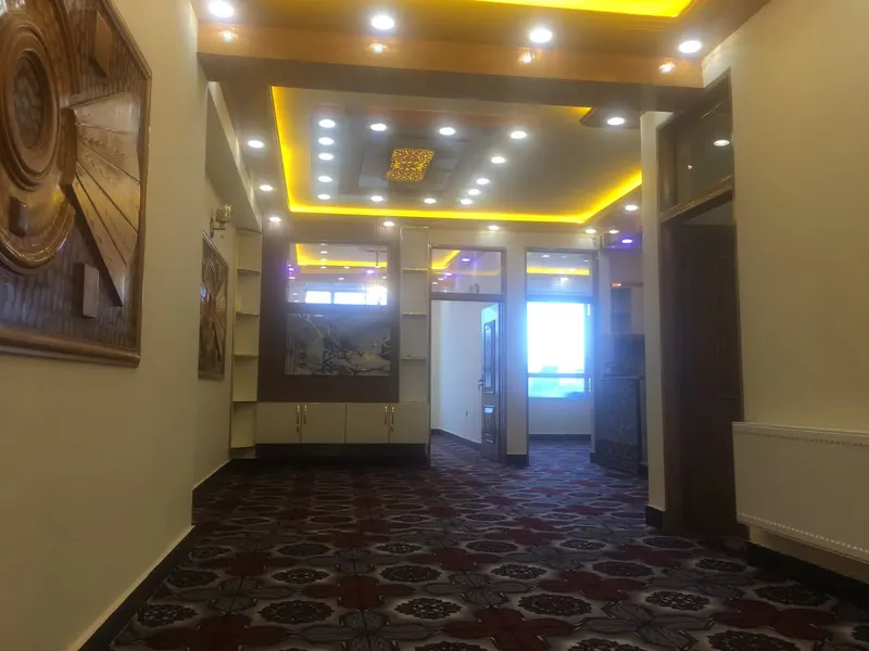 Apartment for sale, 4 rooms, 160 m², 4th floor, Lycee Maryam, Khair Khana, Kabul (2)