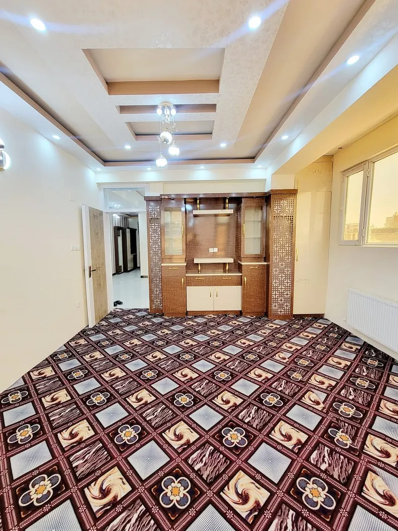 Apartment for sale, 3 rooms, 130 m², 4th floor, Taimani Project (3)
