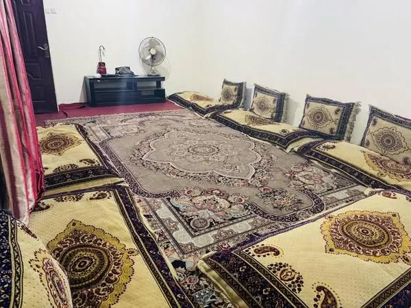 مبله کور د پلورنې لپاره، 3 خونې، 300 m²، کارته نو، کابل (2)