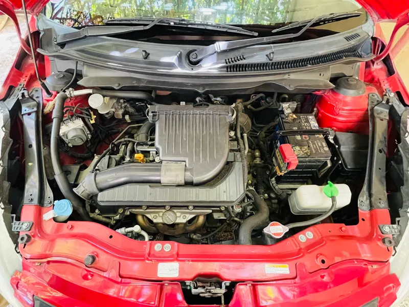 Suzuki swift 2011 (7)