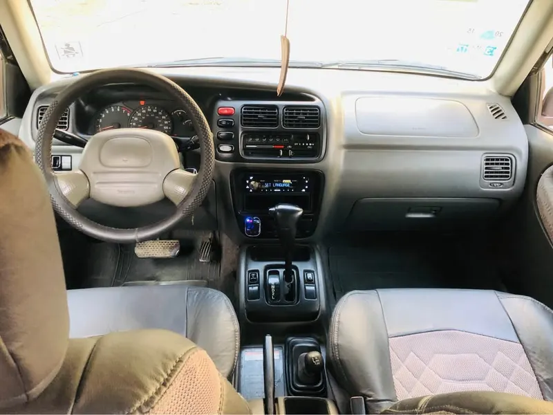 Suzuki Vitara 2002 (4)