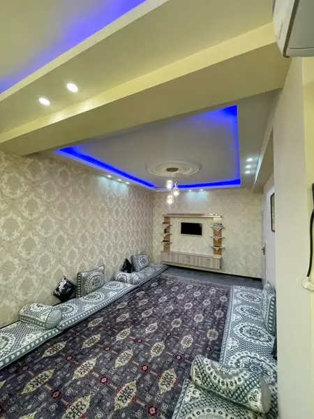 آپارتمان VIP برای فروش، 4 اتاق، خواجه بغرا، نزدیک هوتل ارگ، کابل (2)