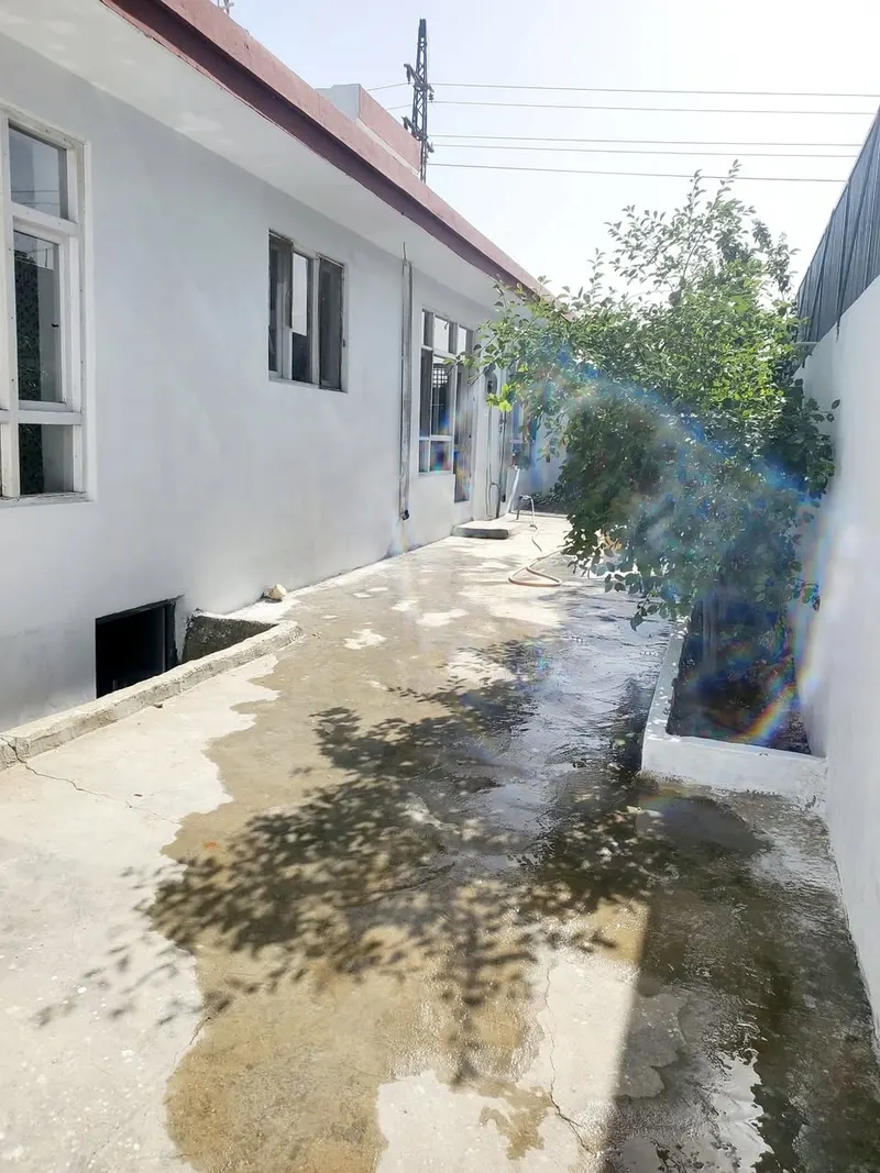 کور د پلورنې لپاره، 2 خونې، 165 m²، قلعه فتح الله، کابل (1)