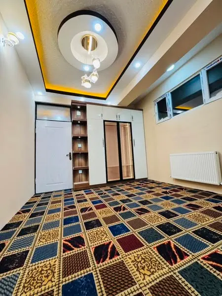 VIP apartment for sale, 130 m², Taimani Project, Kabul (2)