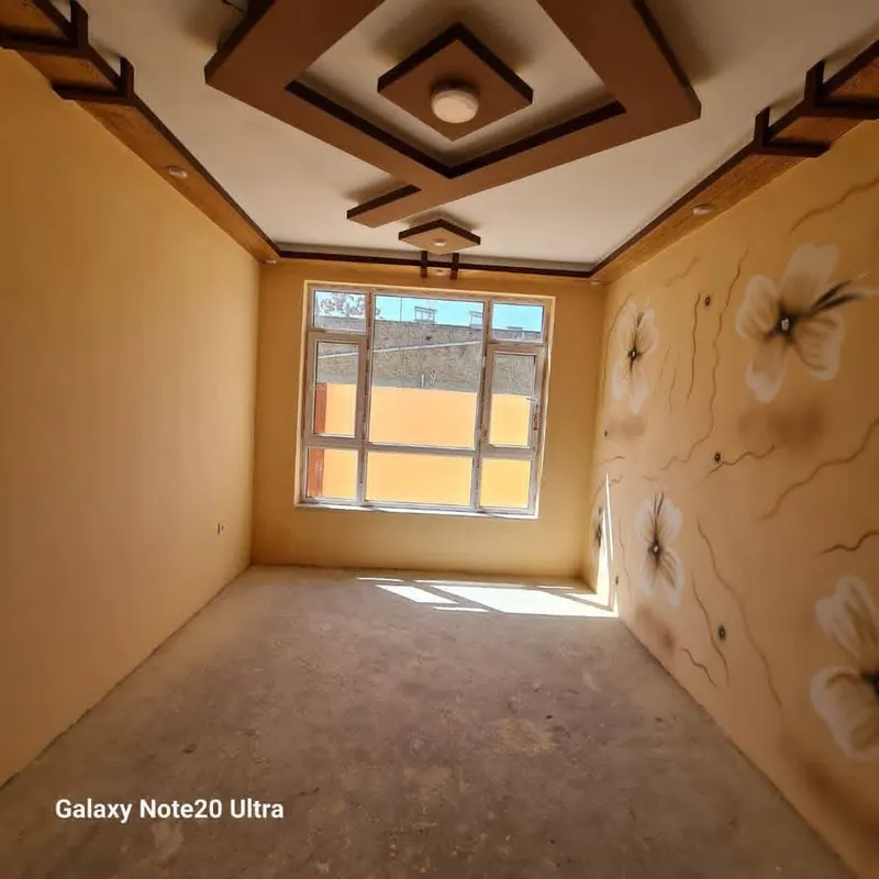 House for sale, 3 rooms, 150 m², Sardar Township, Nau Burja, Kabul (4)