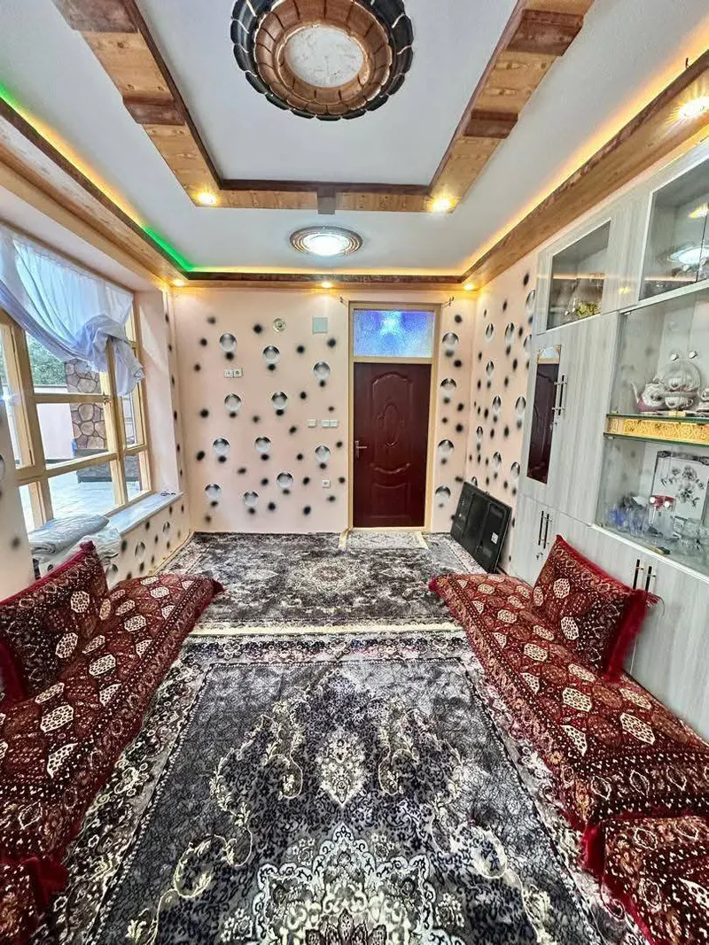 House for sale, 3 rooms, 300 m², Tank-e Tel, Deh Dana, Kabul (6)