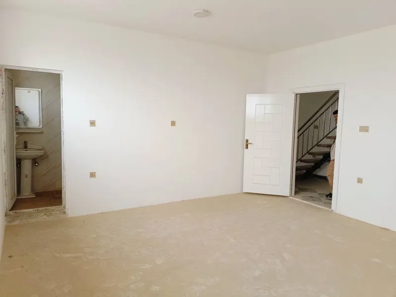 Duplex apartment for sale, 4 rooms, 7th-8th floor, Bakhdi Road, Mazar-i-Sharif (3)