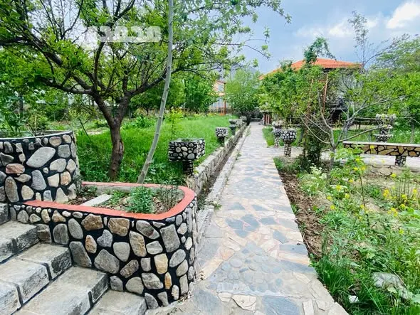 Leisure garden for sale, 16 biswa, near Paghman Bazaar (3)