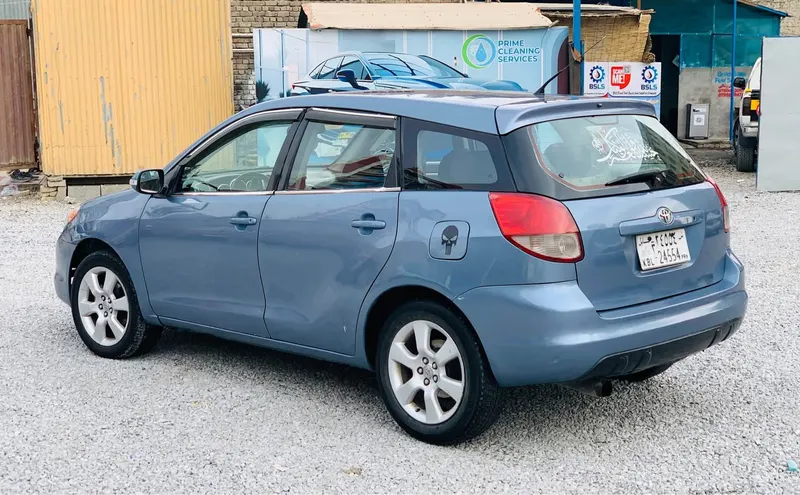 Toyota 2003 (2)