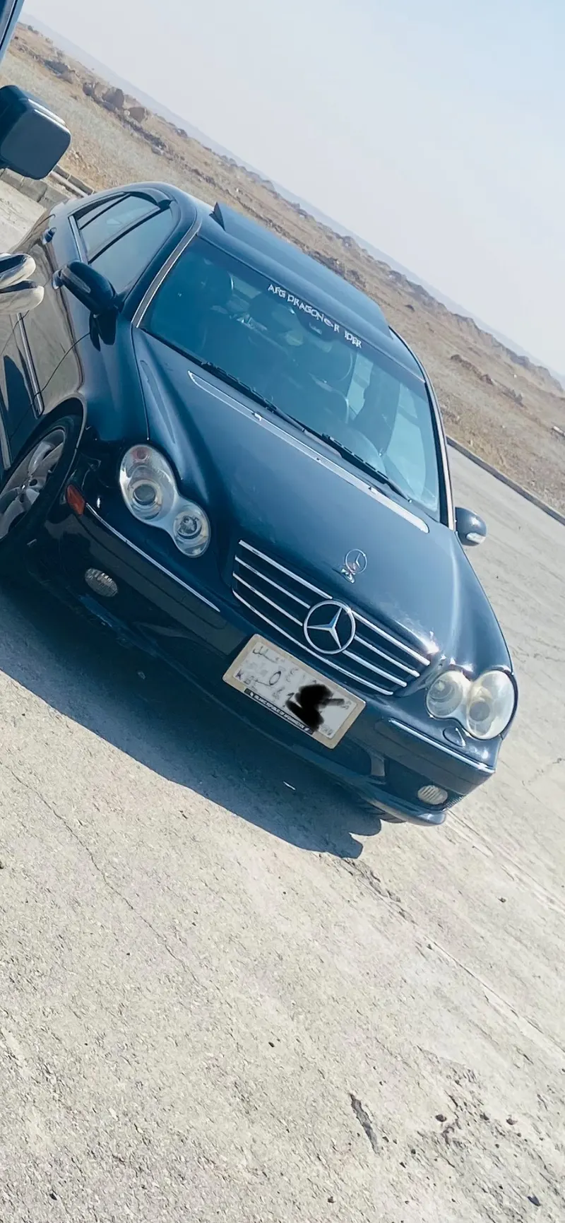 Mercedes-Benz 2005 (5)