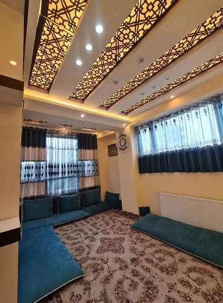 Apartment for sale, 3 rooms, 4th floor, Taimani Project, District 4, Kabul (3)