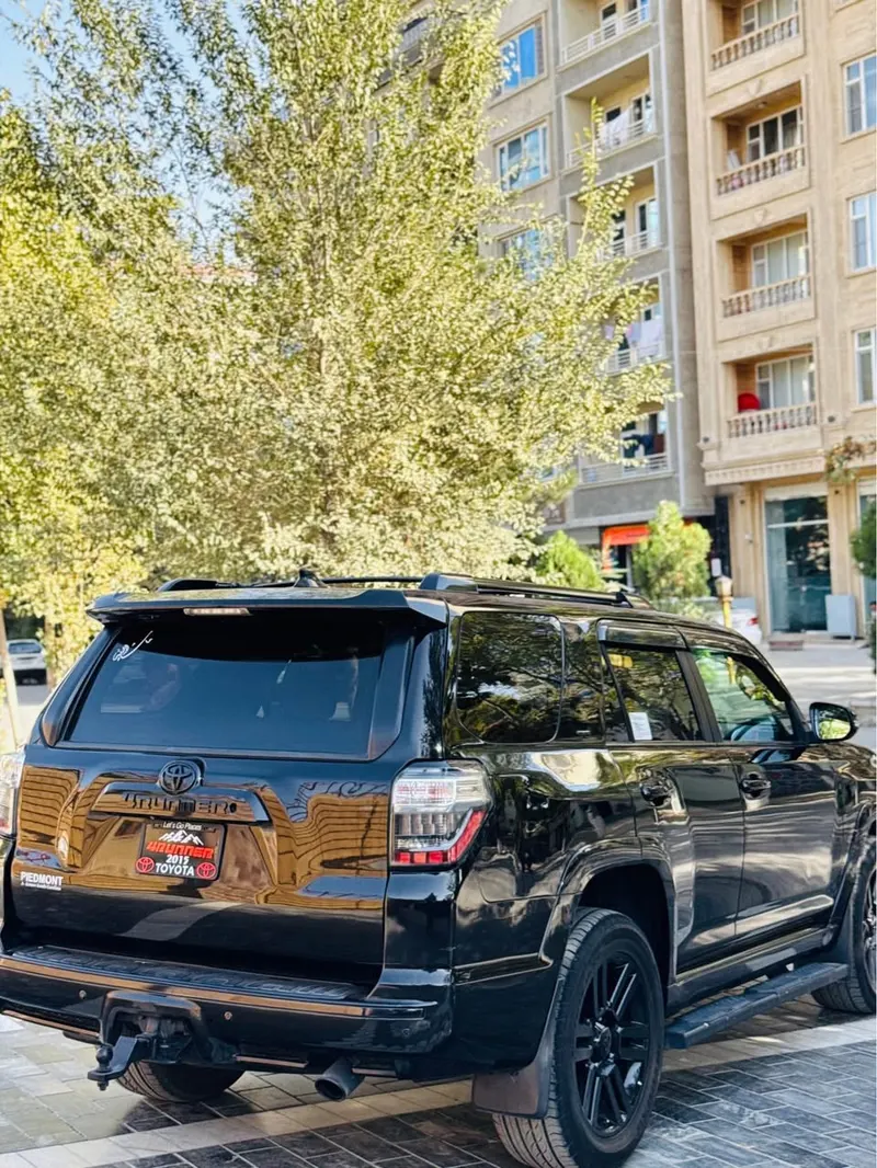 تویوتا 4Runner 2012 (3)