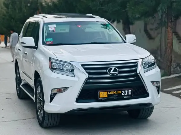 Lexus 2010 (1)