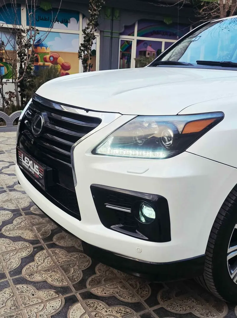 Lexus 2009 (2)
